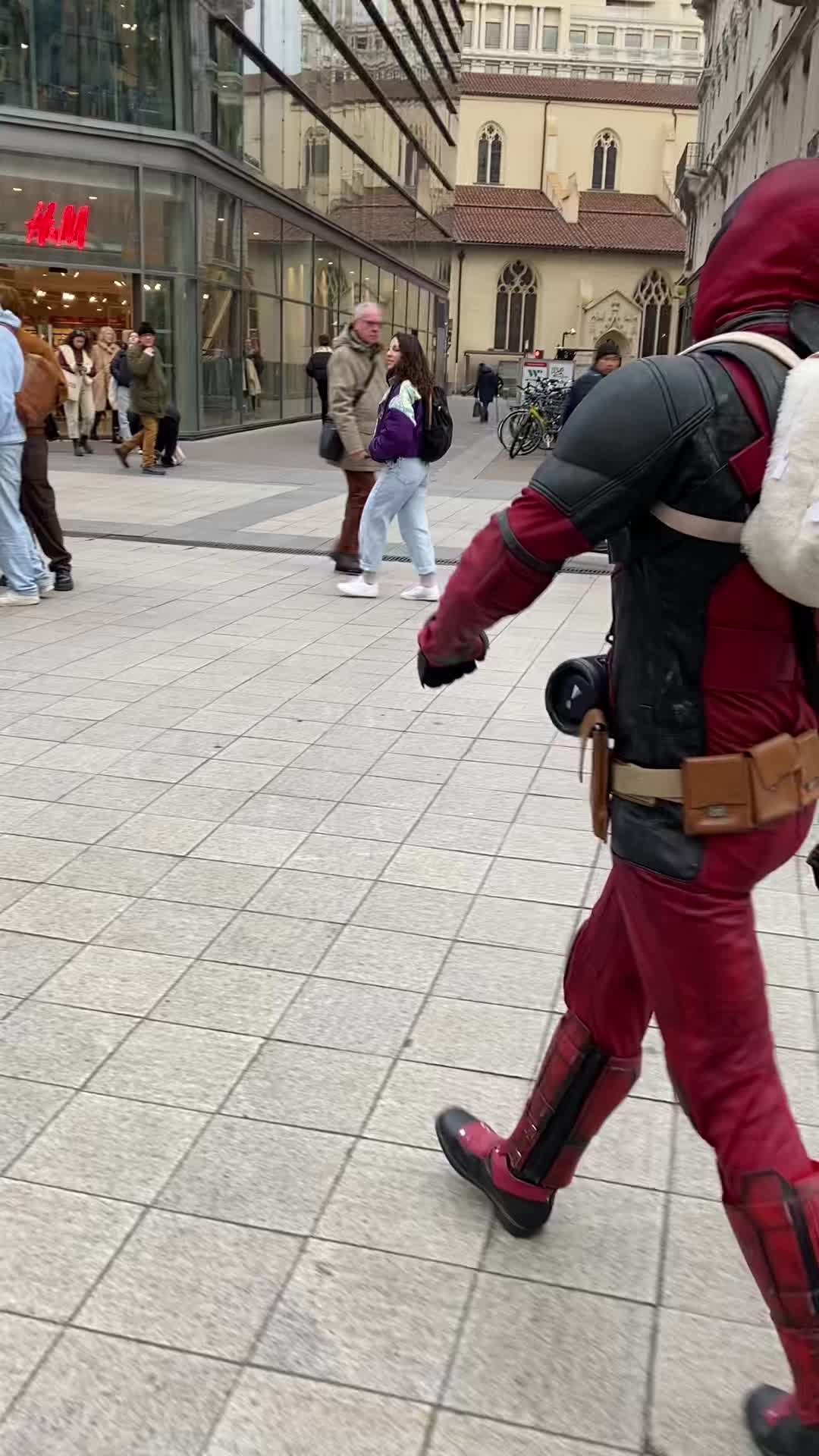 @BaddyDeadpool