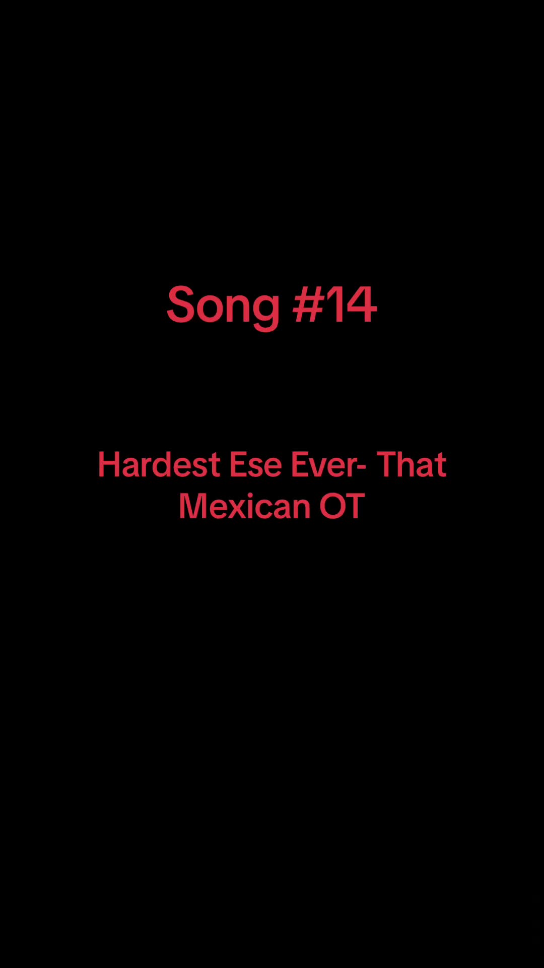 @MusicIsLife