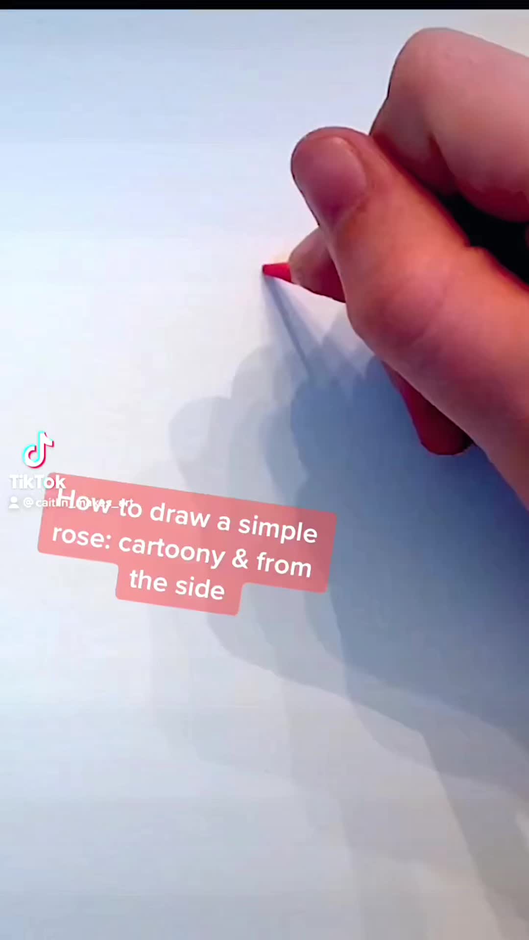 @Caitlin