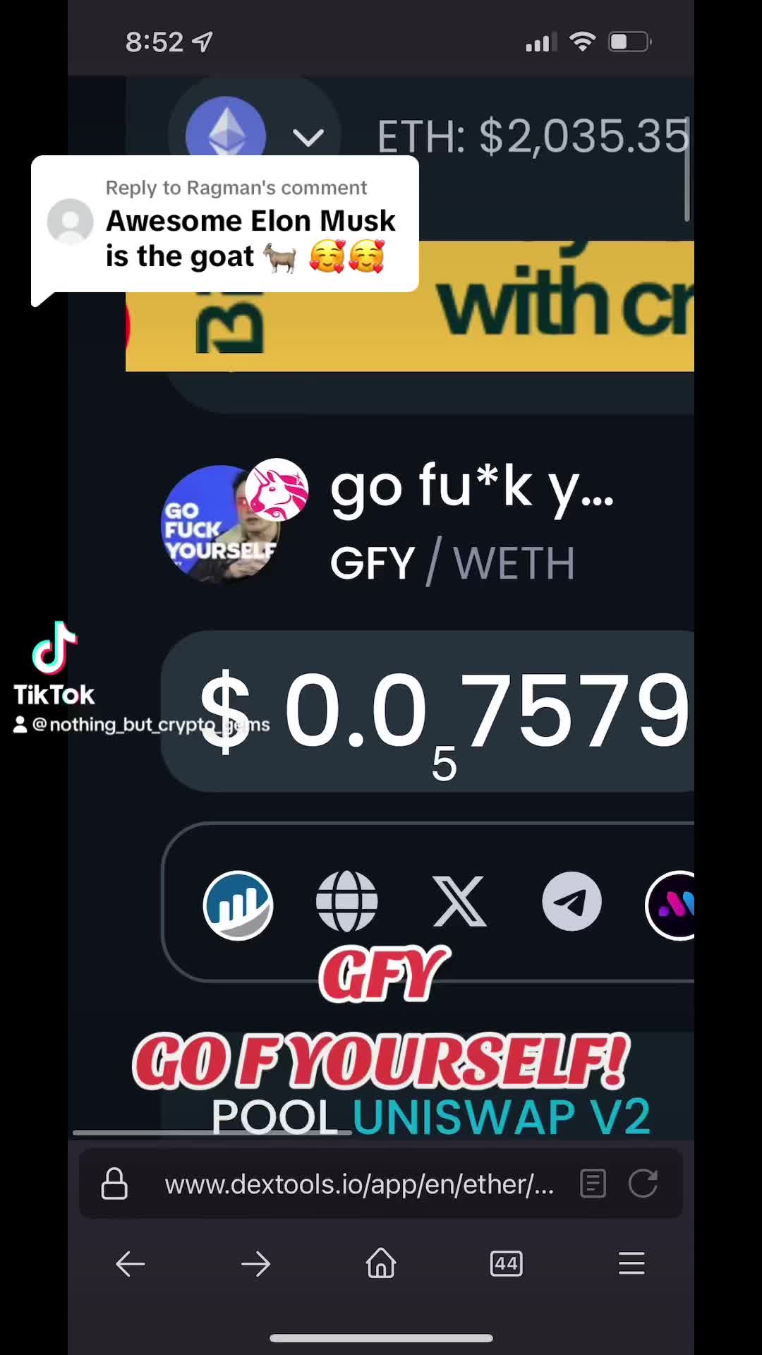 @💎NothingButCryptoGems💎