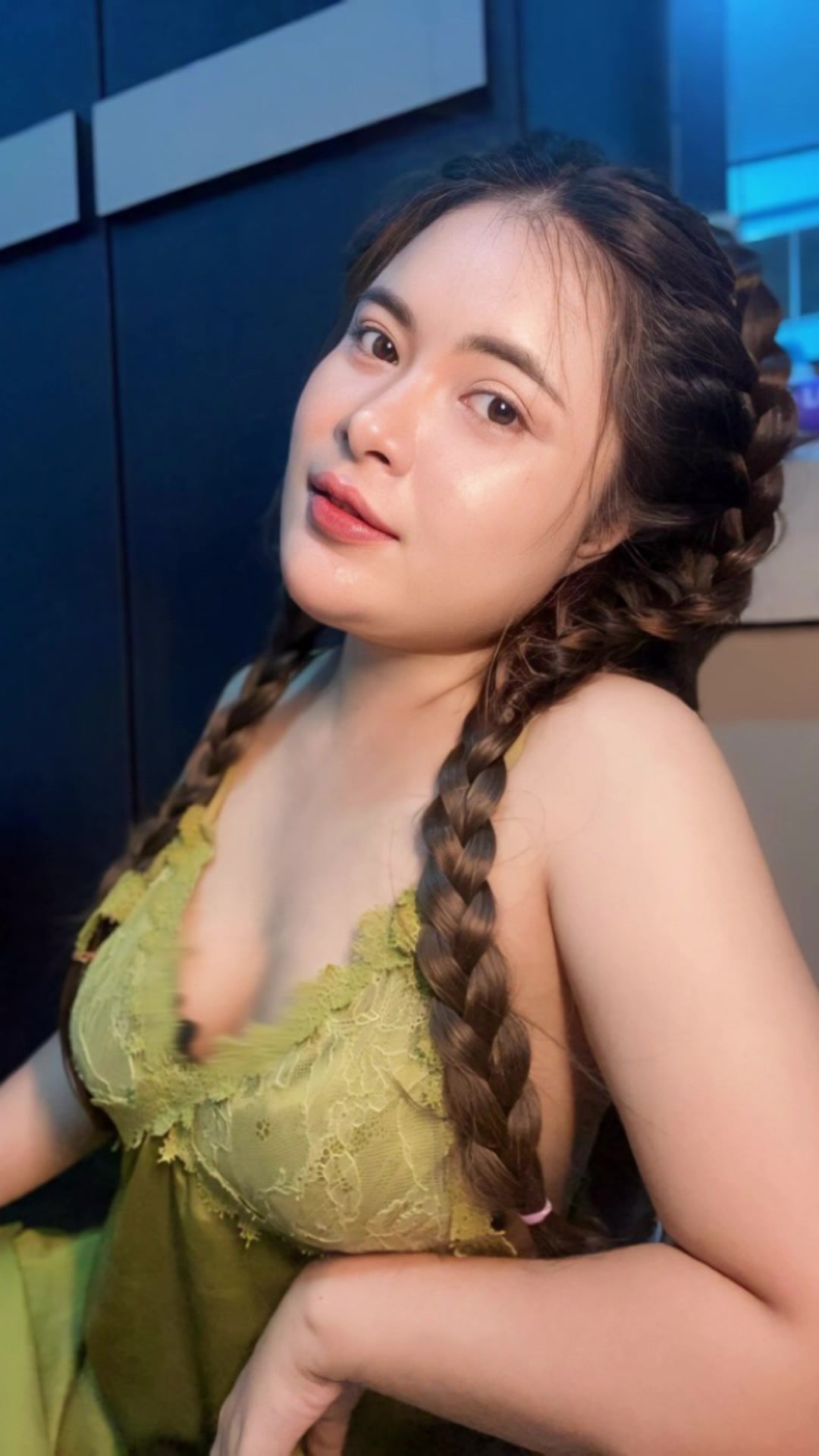 @เหมียว ชนัดดา