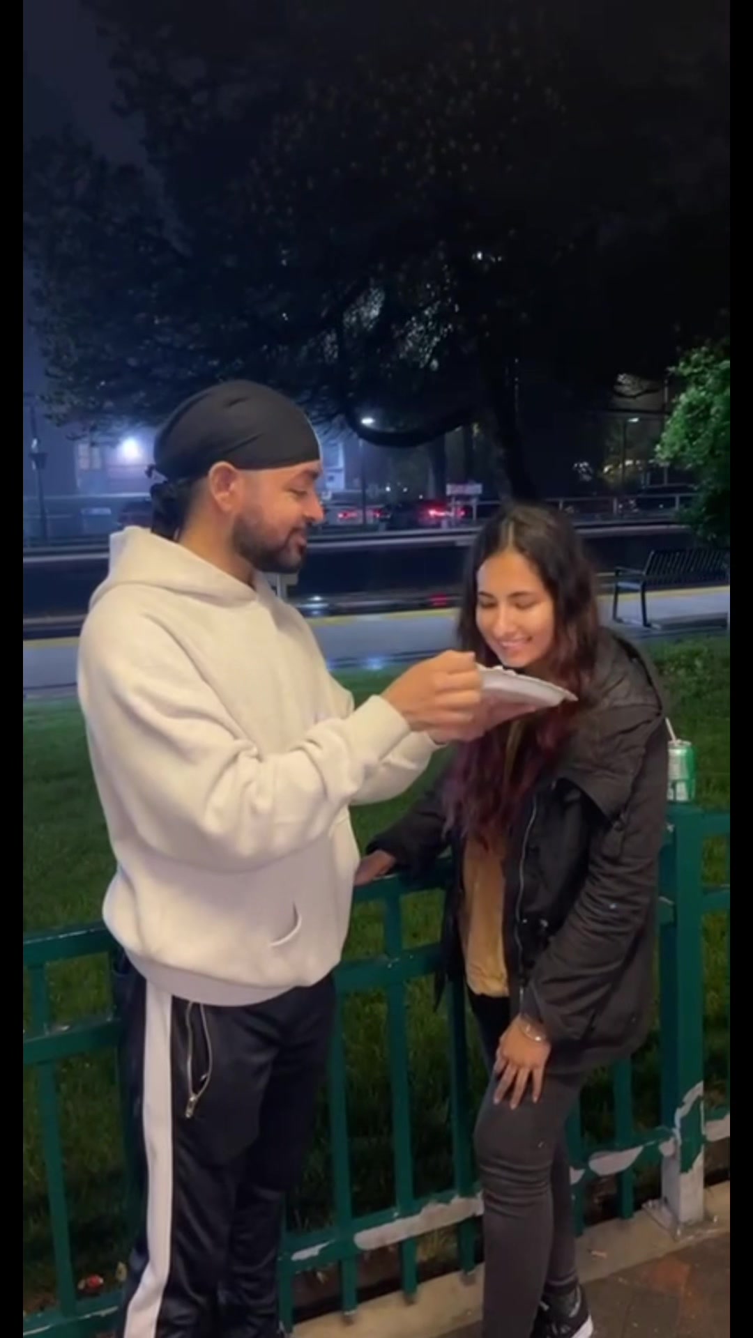 @Dilpreet Dhaliwal