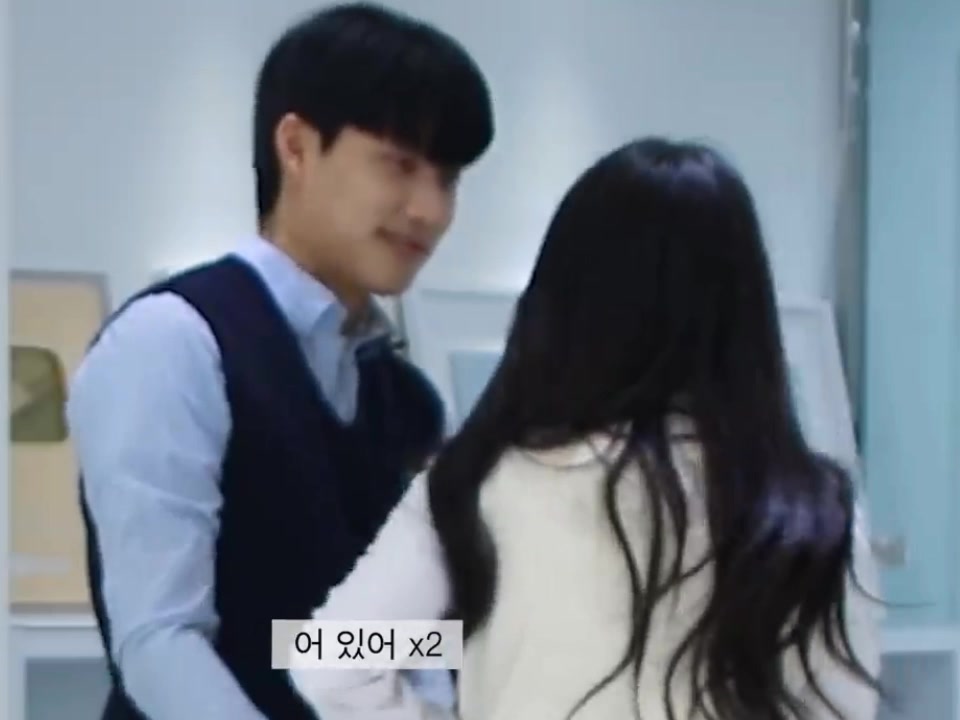@Short scene drama