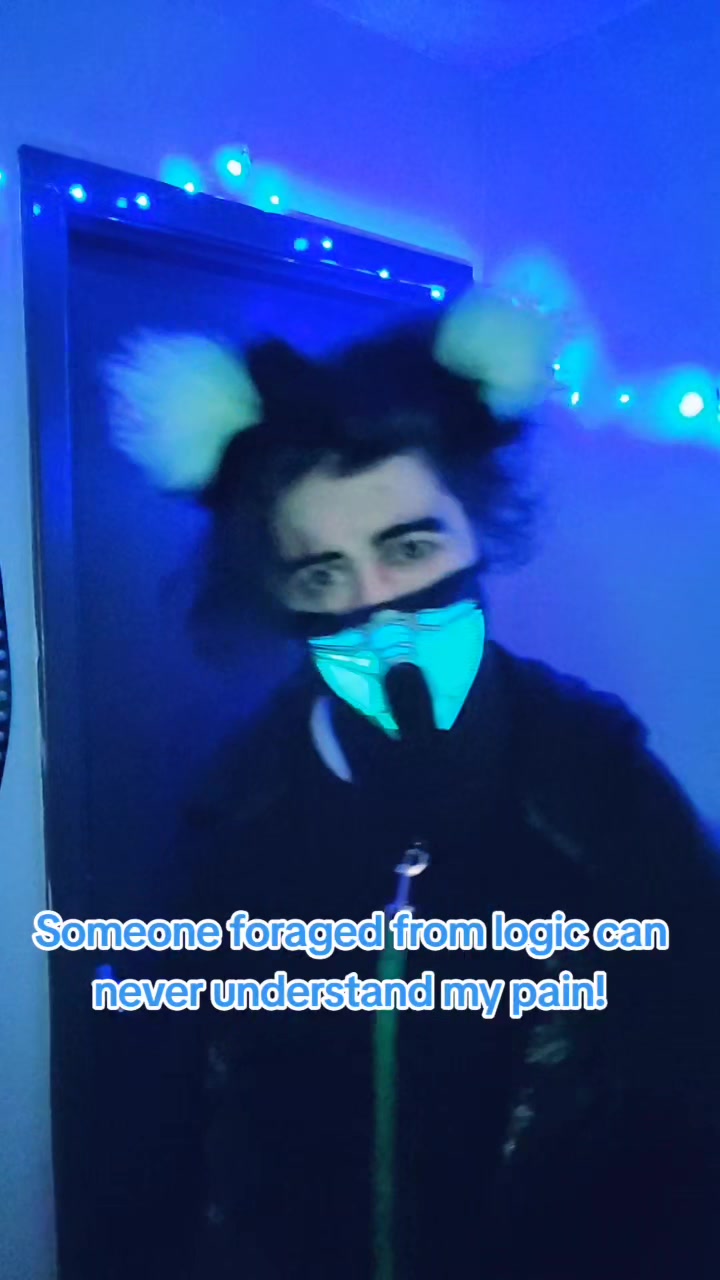 @Mental Masks