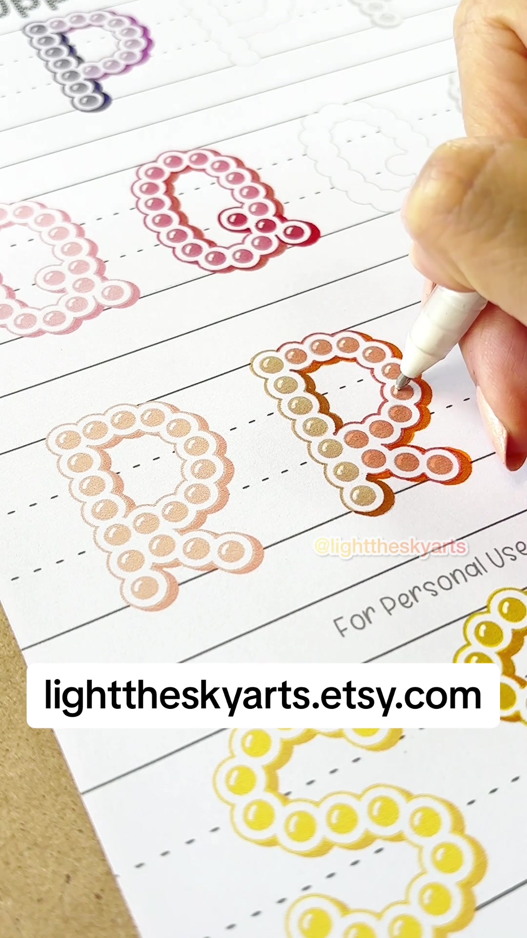 @lighttheskyarts