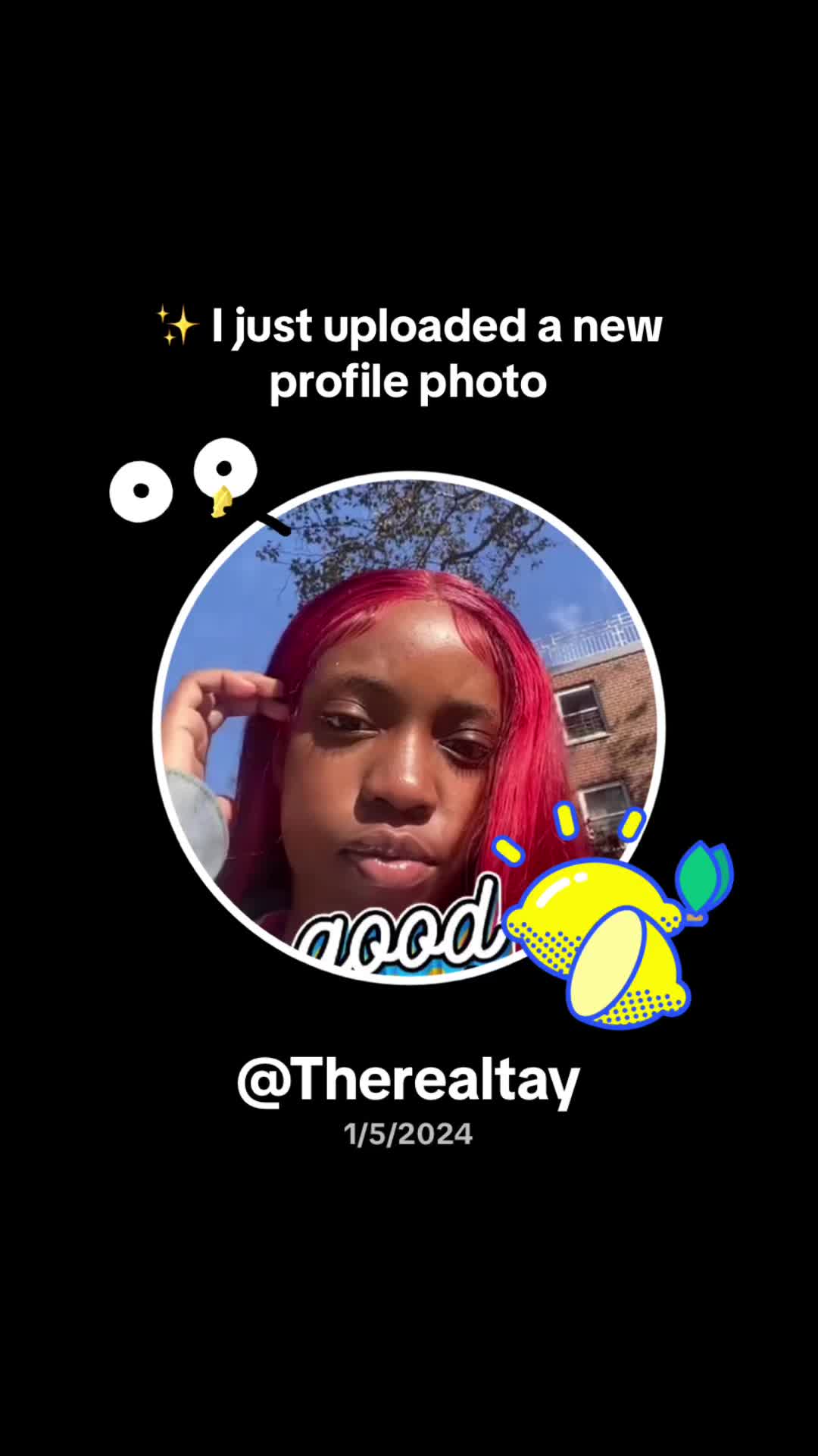 @Therealtay