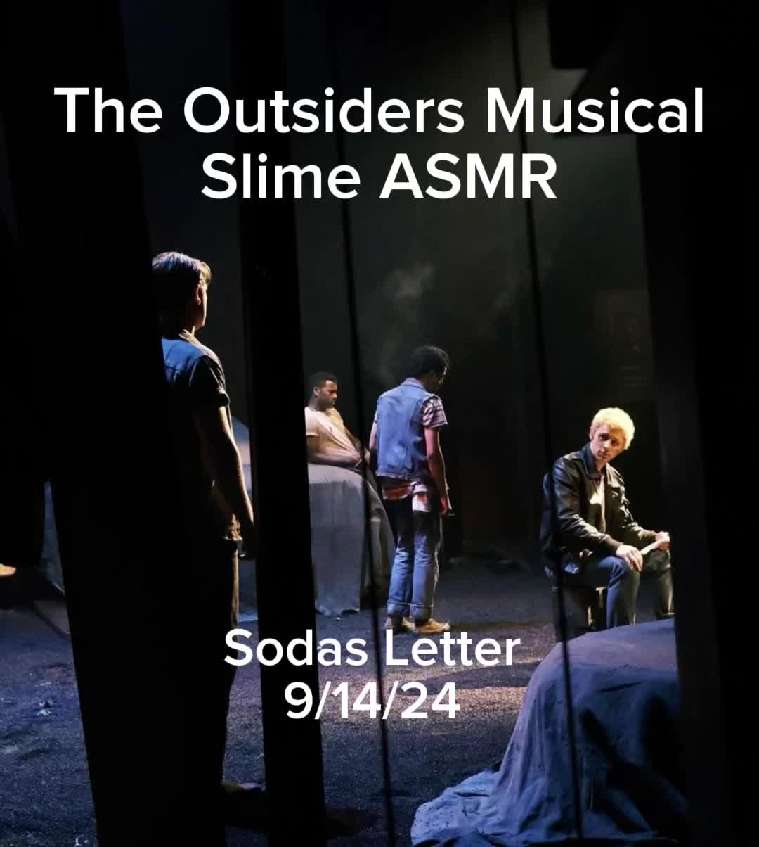 @Outsidersslime_ASMR