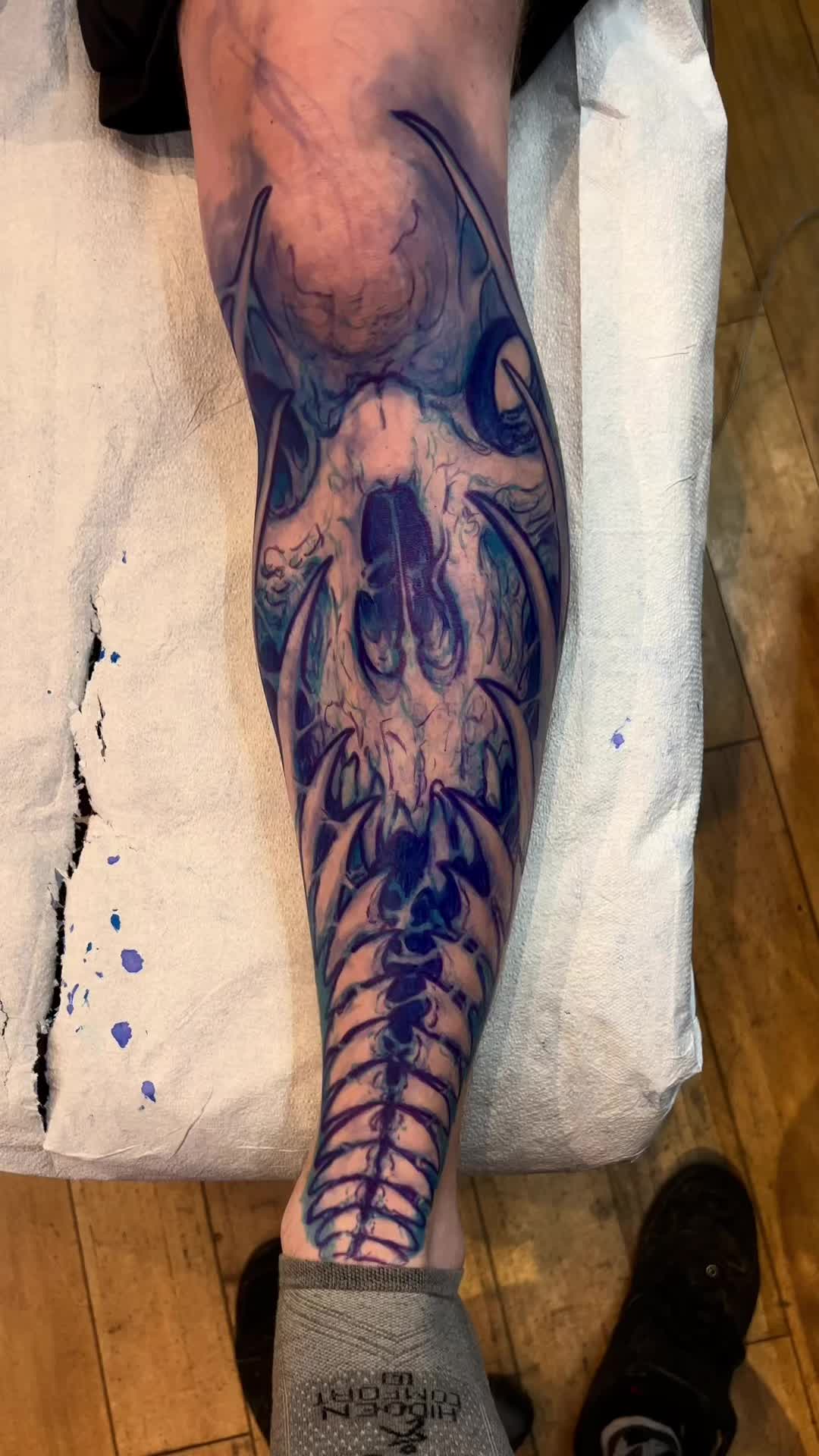 @JesseLevittTattoo