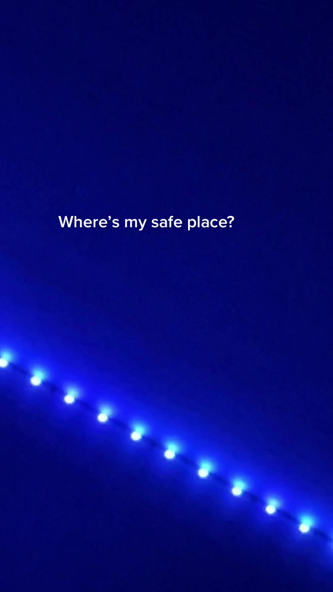 @Yoursafeplace <3