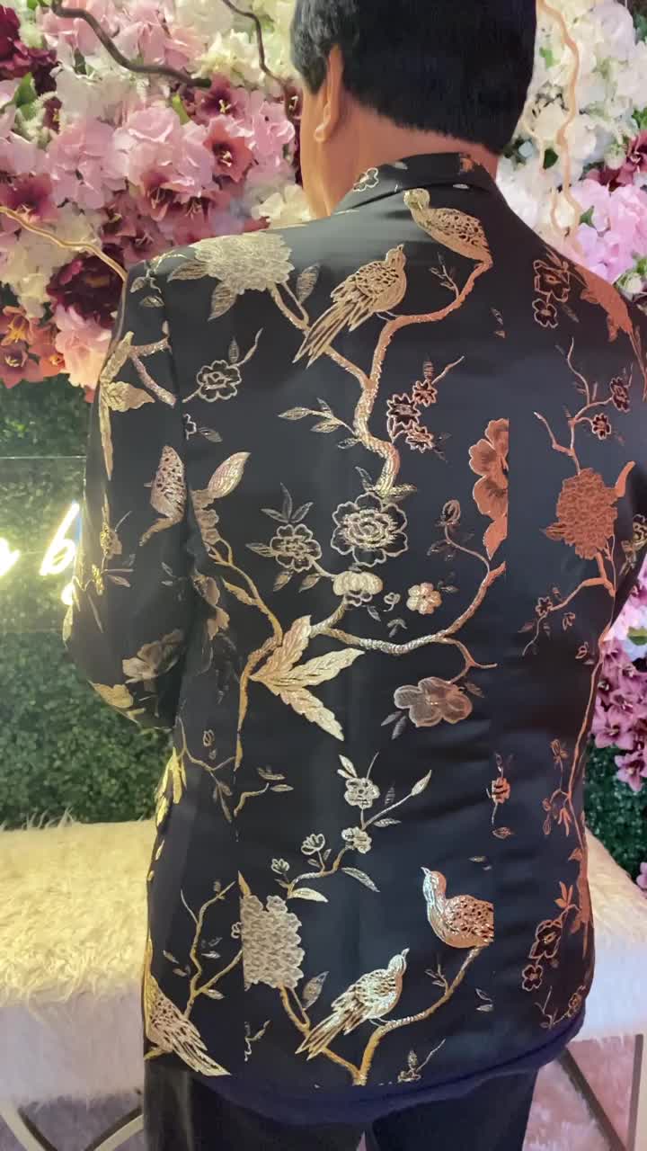 @Simply Stunning By SS