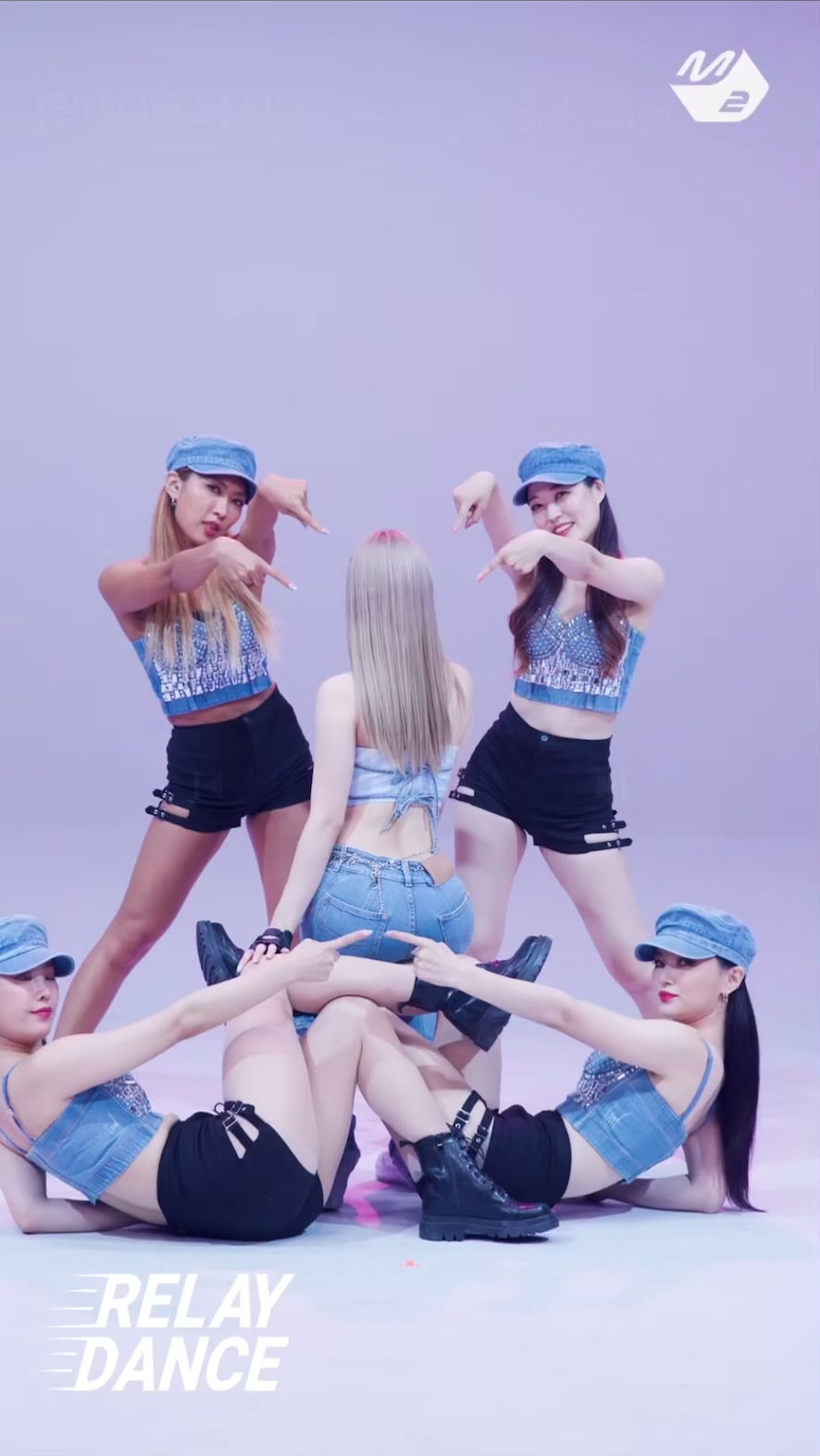 @𝐑𝐞𝐥𝐚𝐲 𝐃𝐚𝐧𝐜𝐞