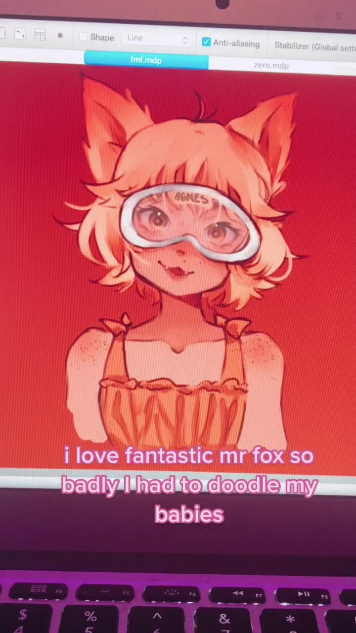 @bonnie !