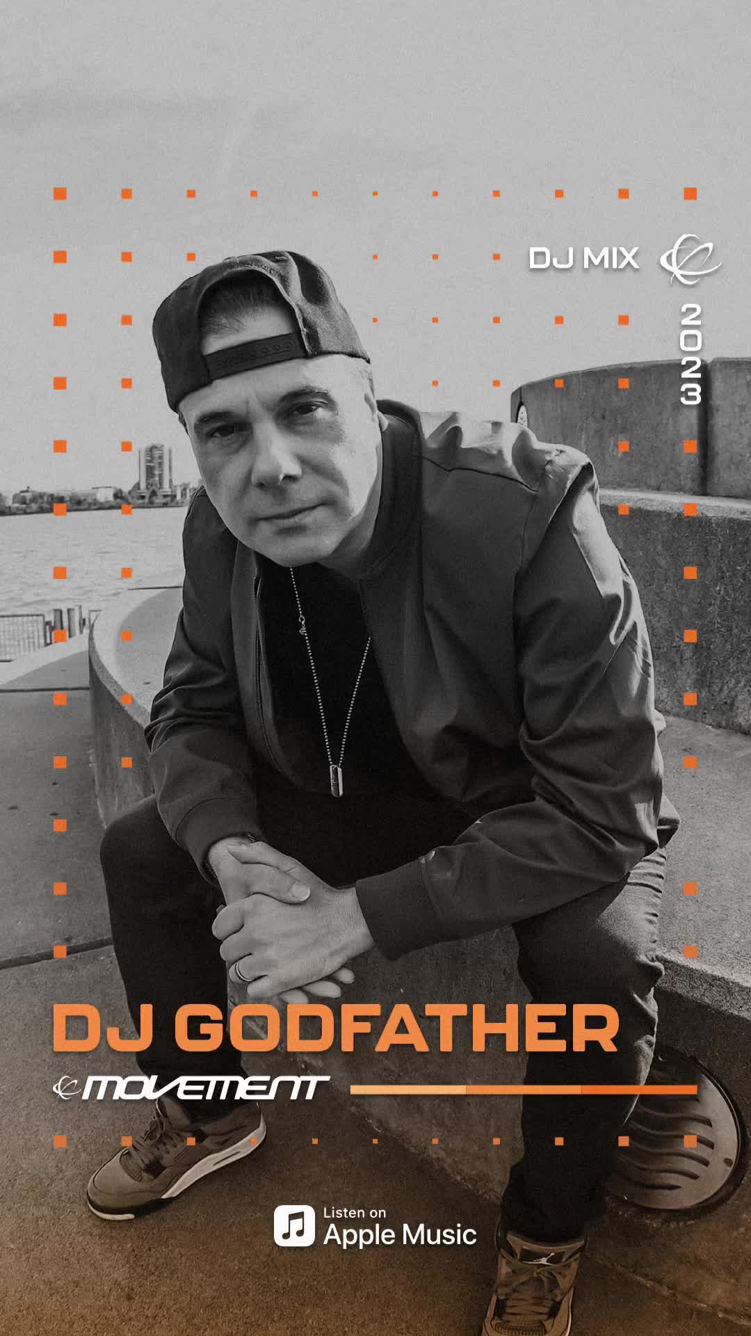 @DJ Godfather