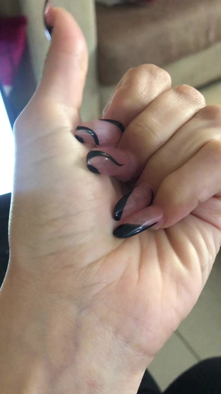 @Ysr Press on Nails