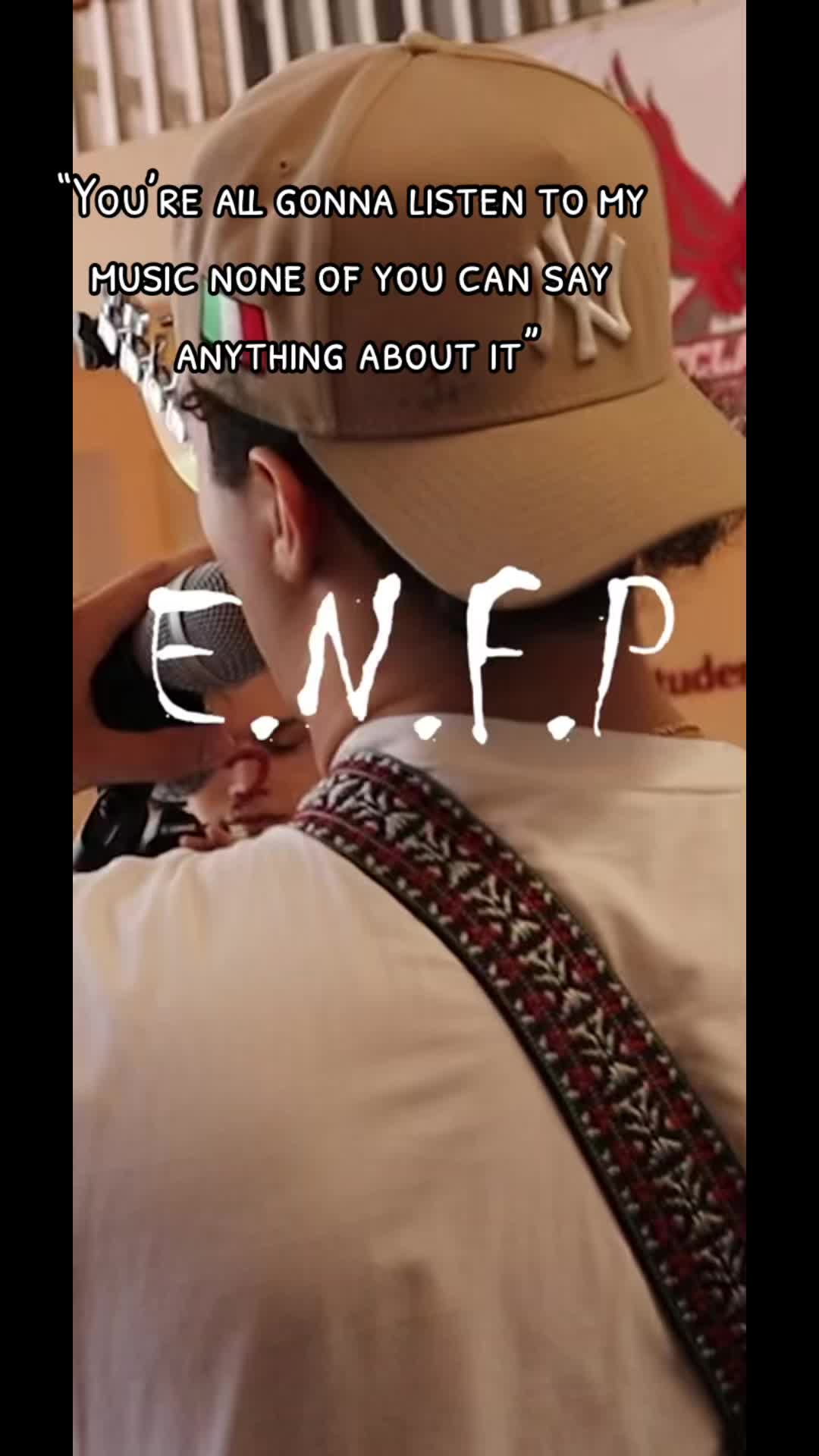 @Mikie