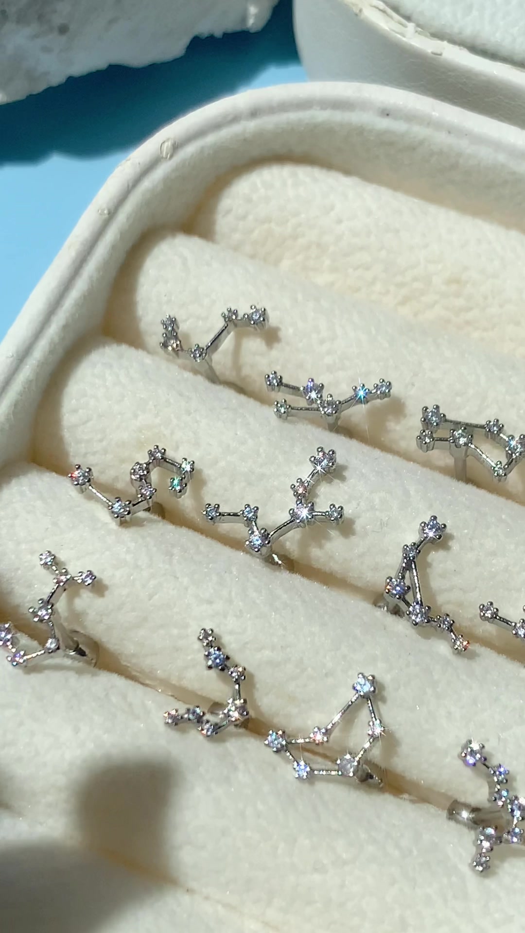 @Oufer Body Jewelry Shop US
