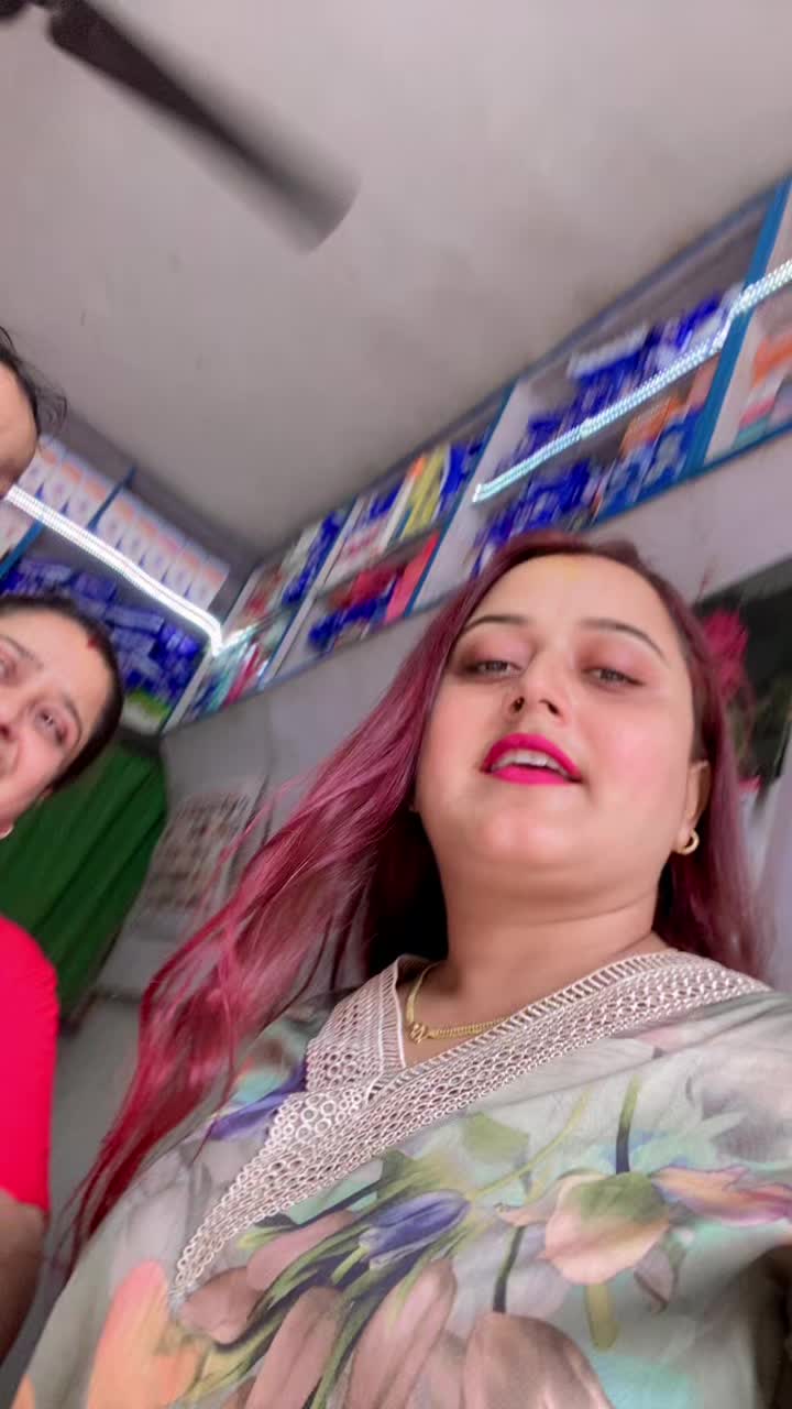 @Shakti mamu❤️