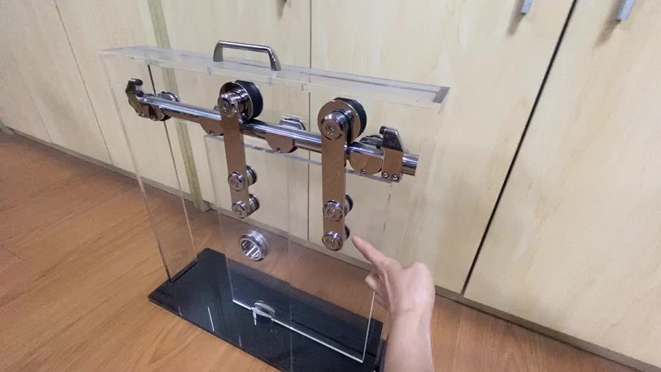 @China Glass & Railing Hardware