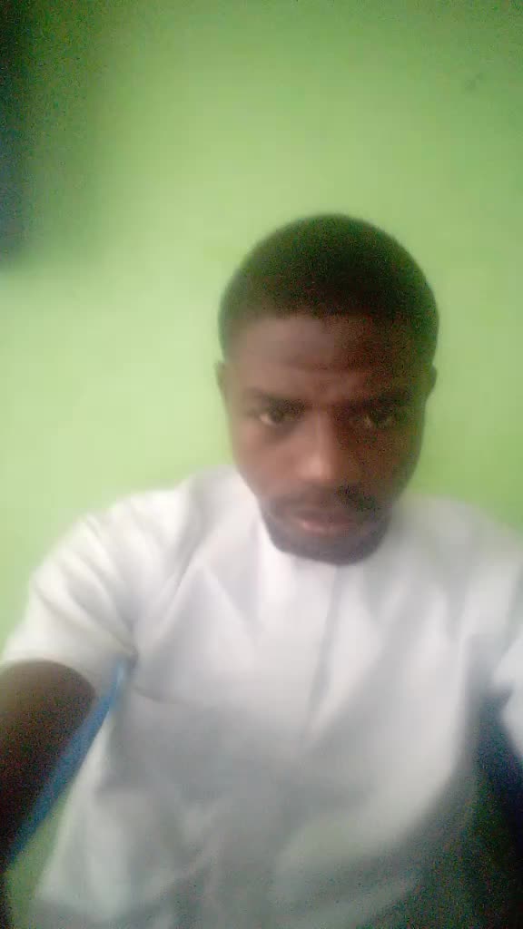 @Iddrisu Salifu