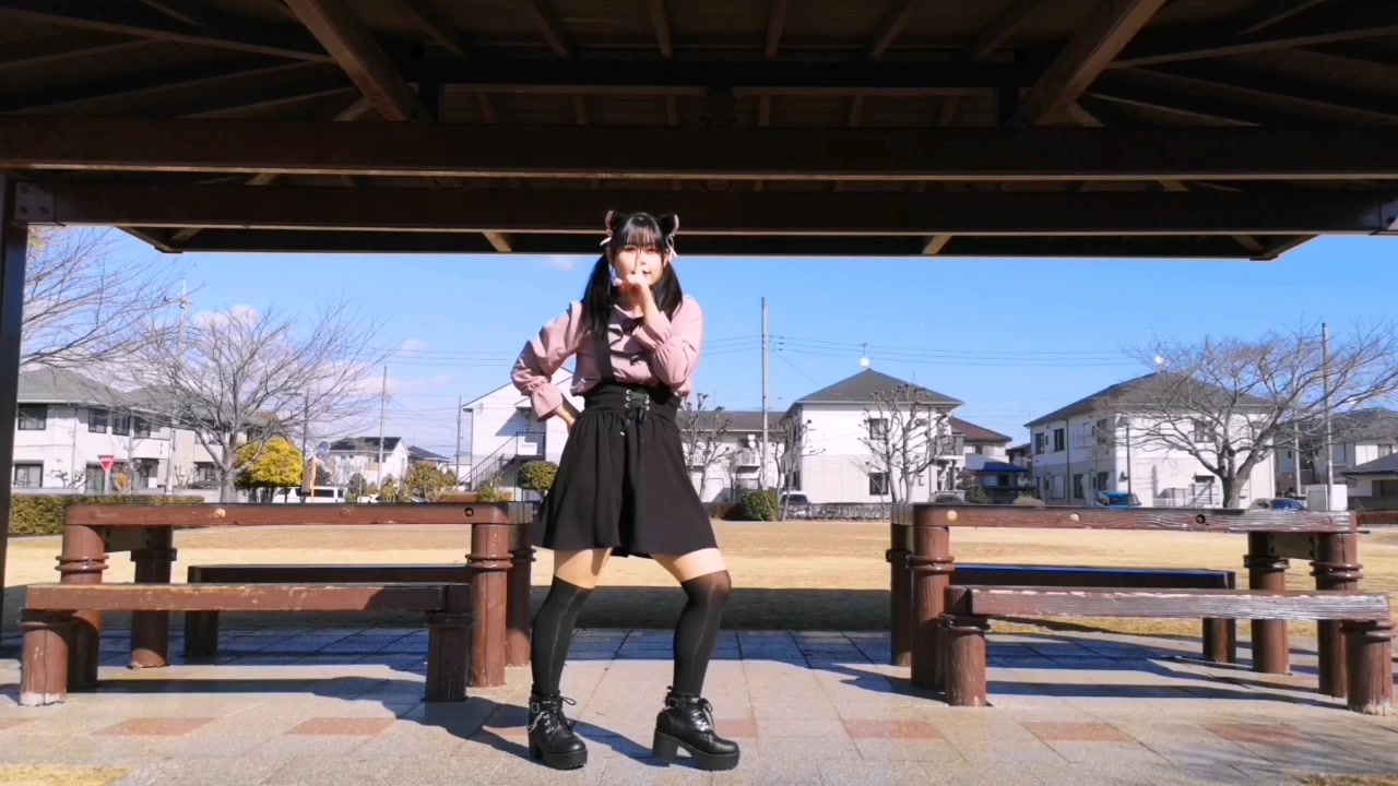 @まいえん