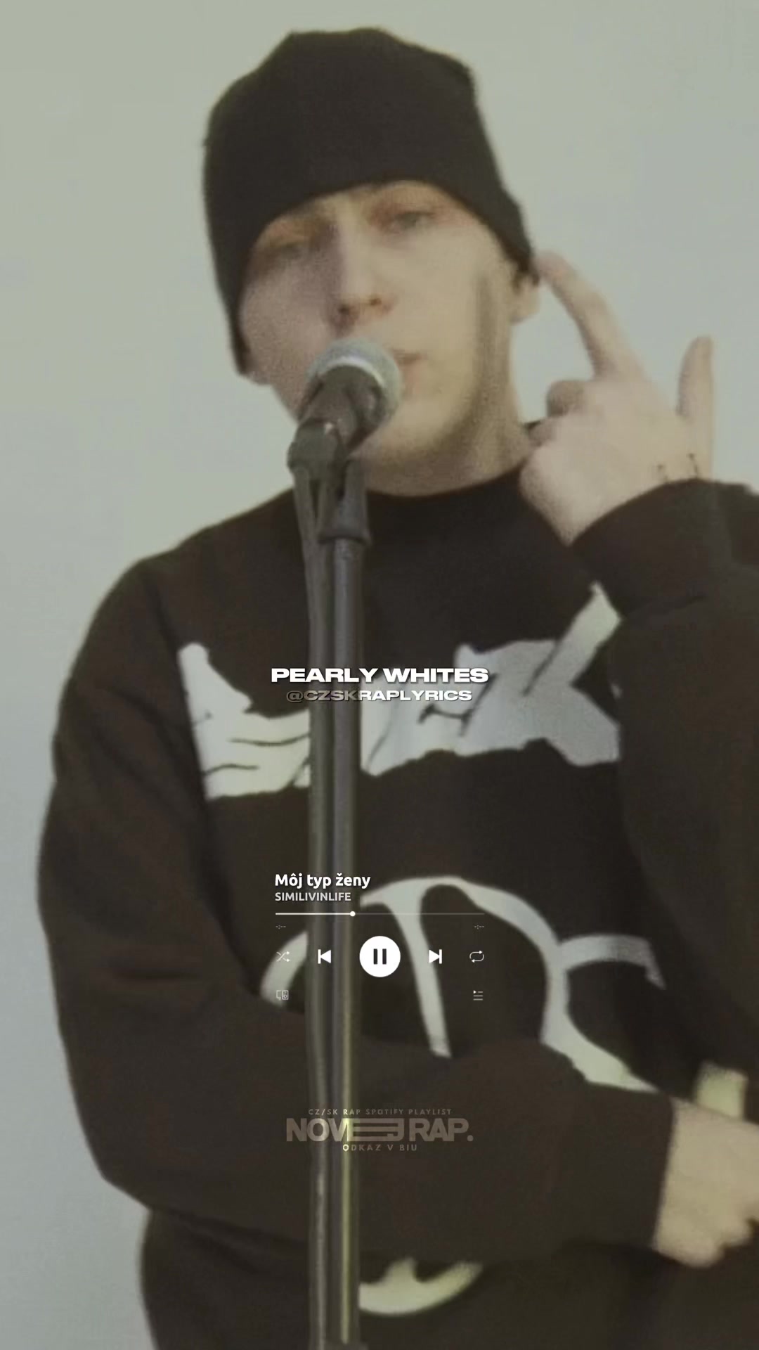 @𝐂𝐙/𝐒𝐊 𝐑𝐚𝐩 𝐋𝐲𝐫𝐢𝐜𝐬