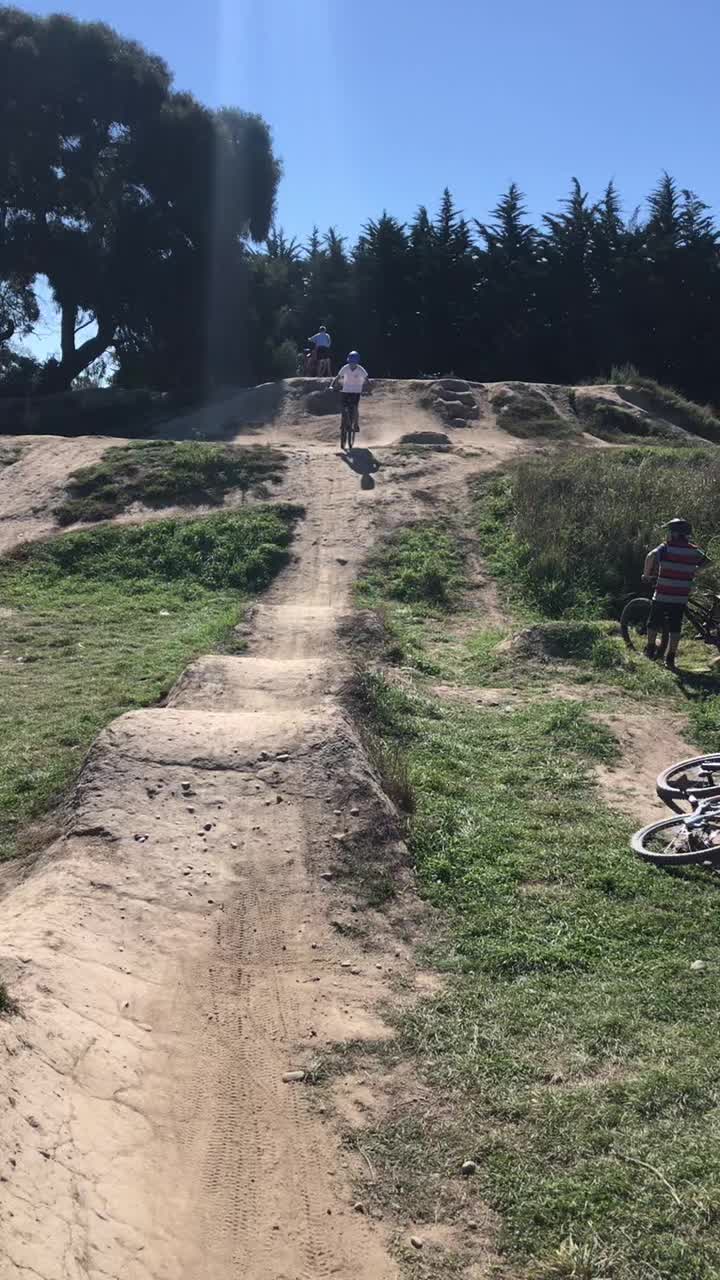 @MTB shredder&rsquo;s