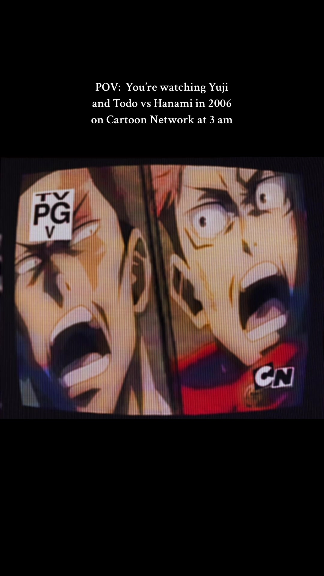 @Anime retro