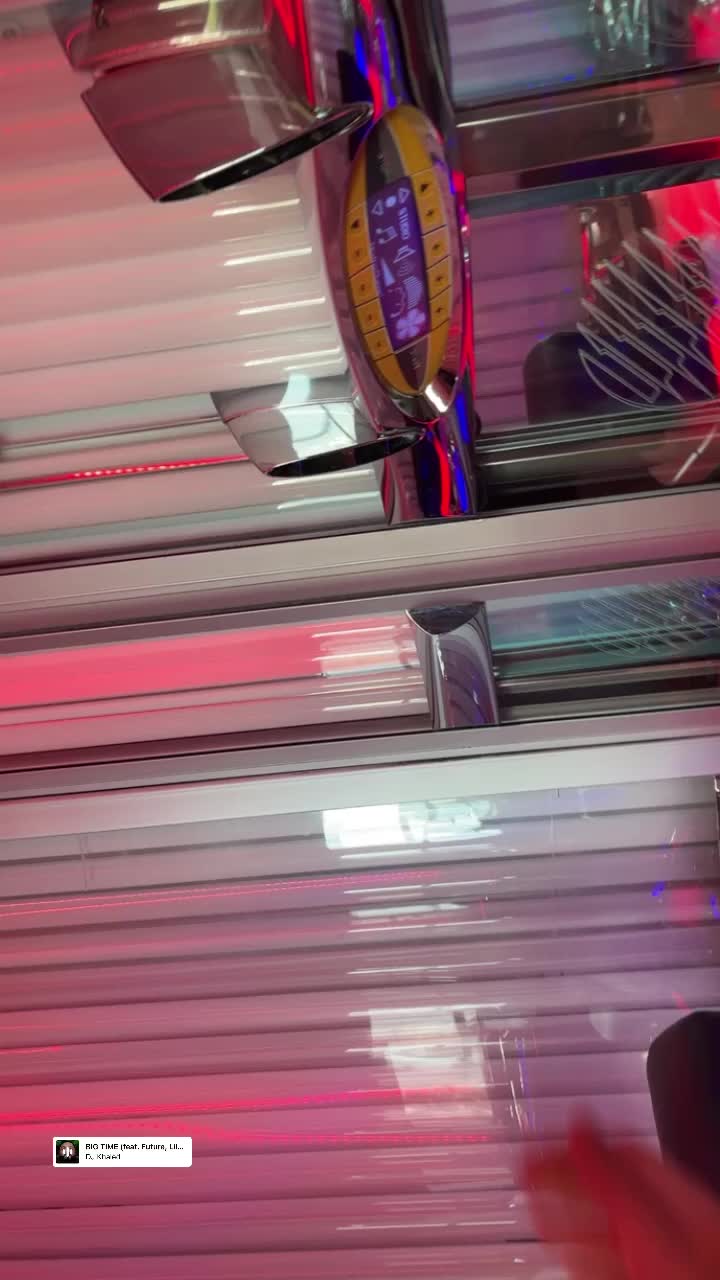 @Tantini Tanning Bar