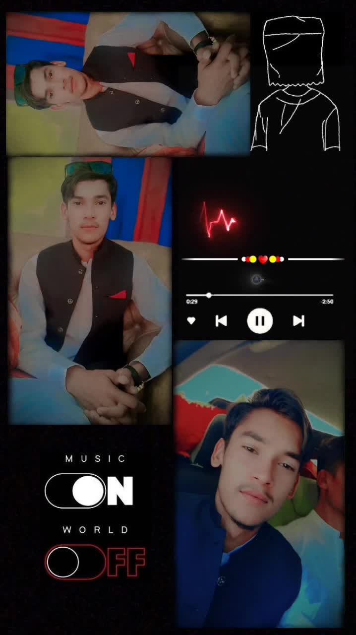 @Abdul Rehman Rujput boy