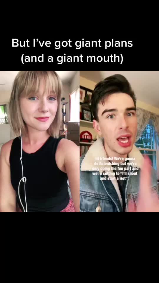 @Tayla Allyson Thomas
