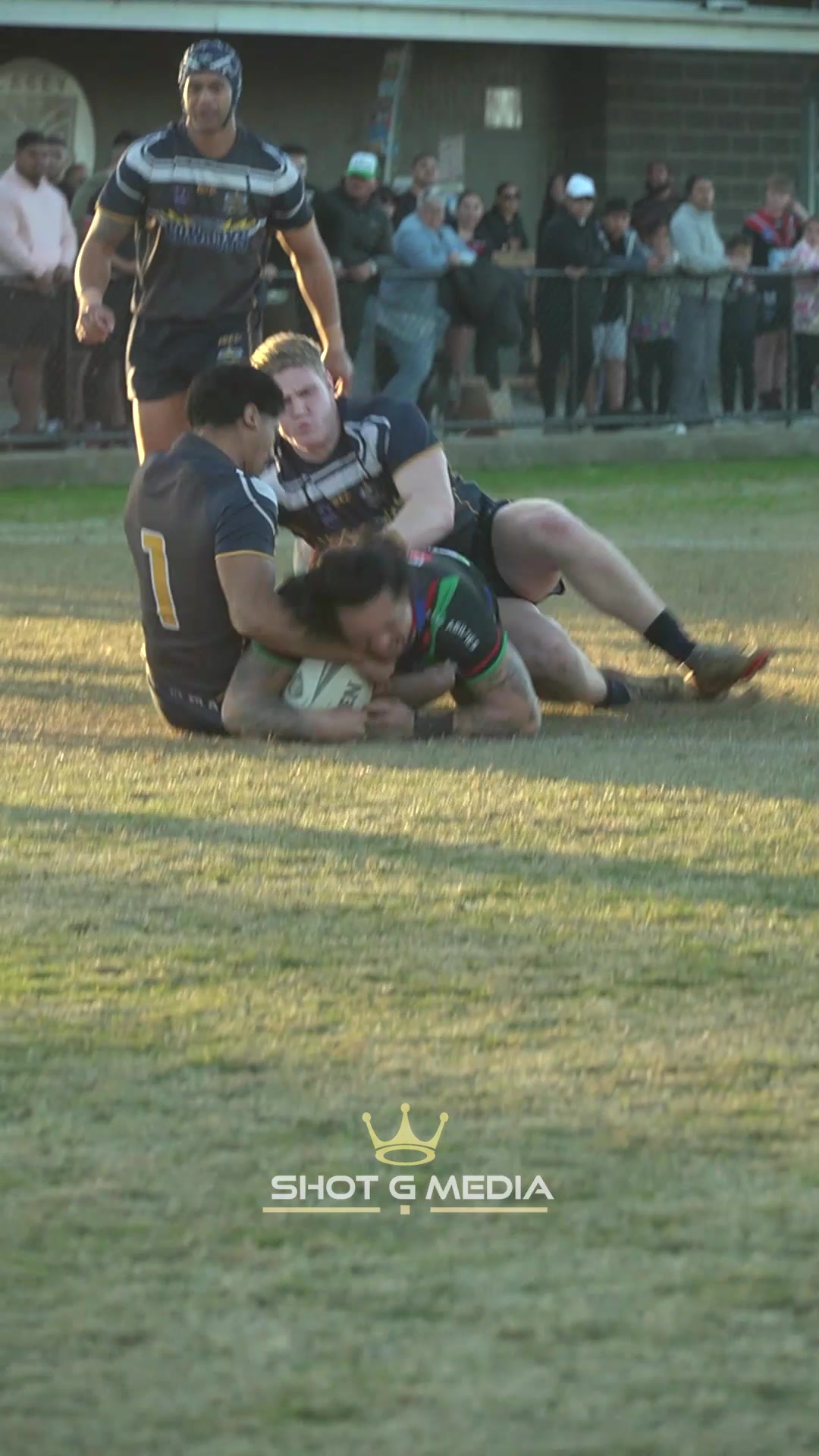 @Marcus Kaponga