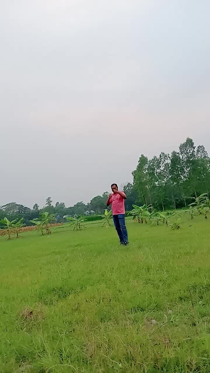 @Mahabubul Haque Milton