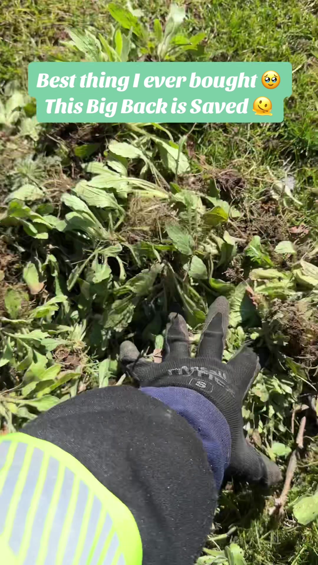 @SRG Landscaping LLC
