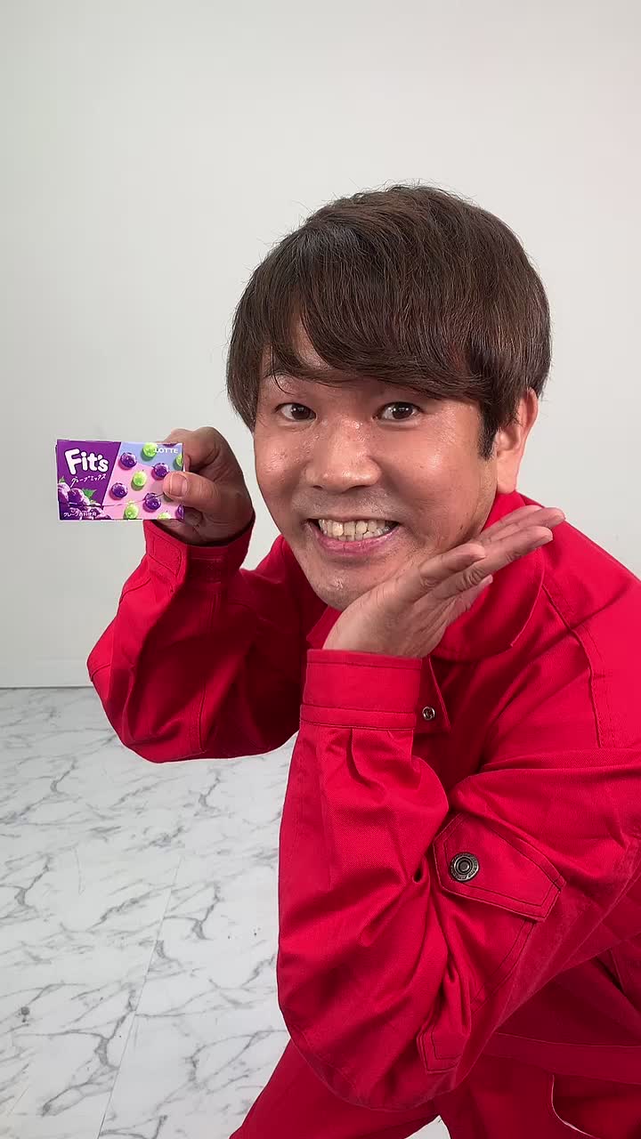 @FUJIWARAフジモン