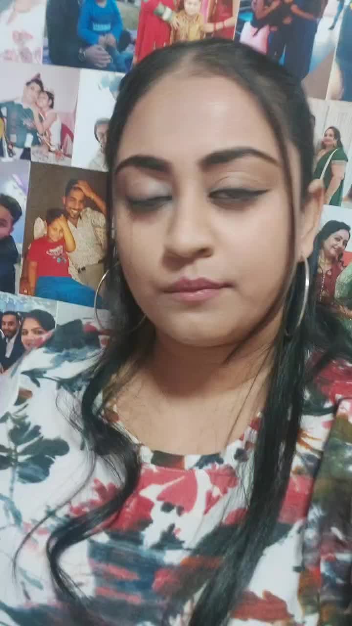 @Monish❤️Simran
