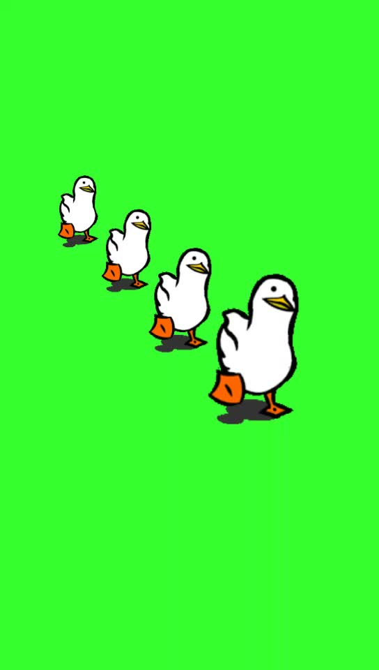 @VIBING DUCKS