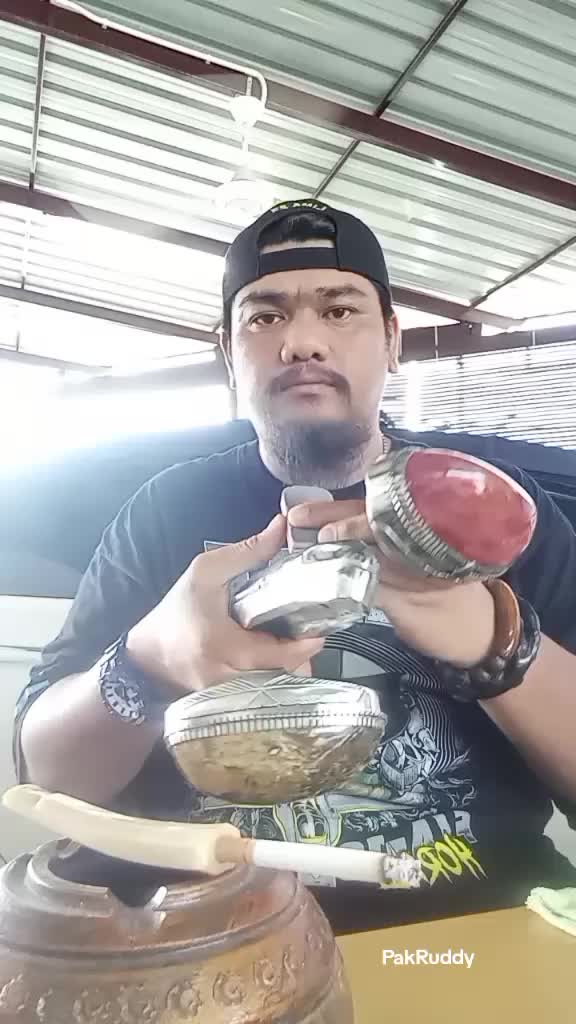 @Pak Ruddy