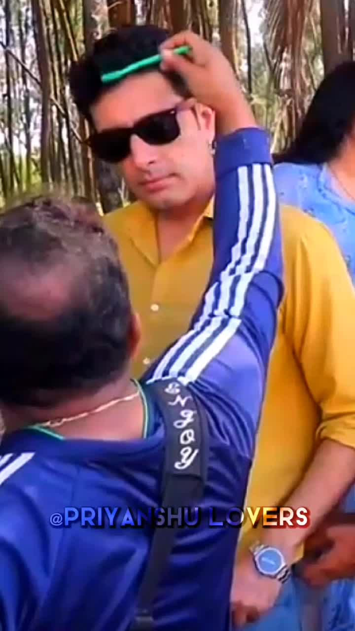 @💕Priyanshu Chatterjee 🧸