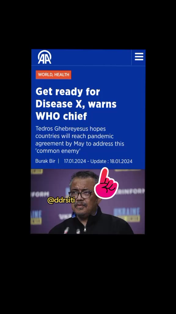@Detox Dr. Rosni | Siti6