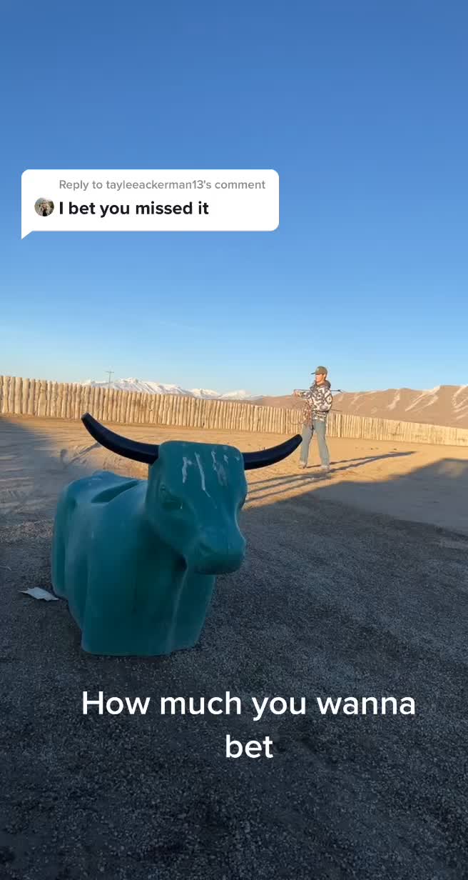 @Joey dansie