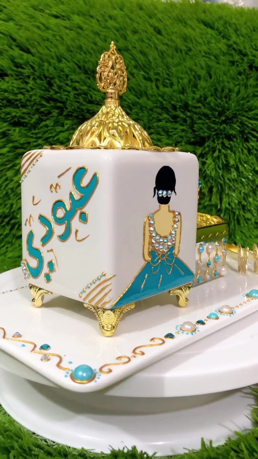 @متجر نور