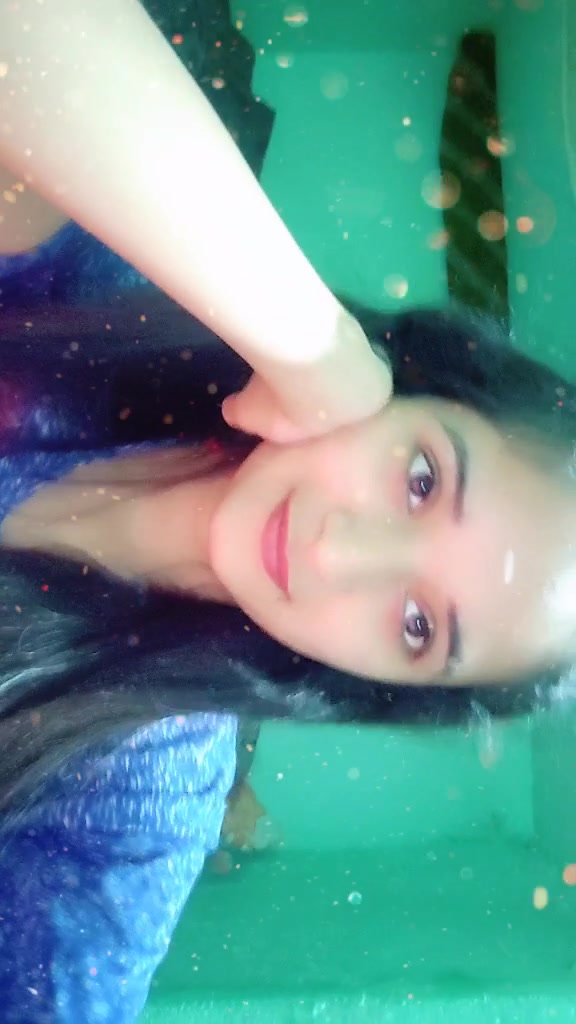 @iamsanvishetty