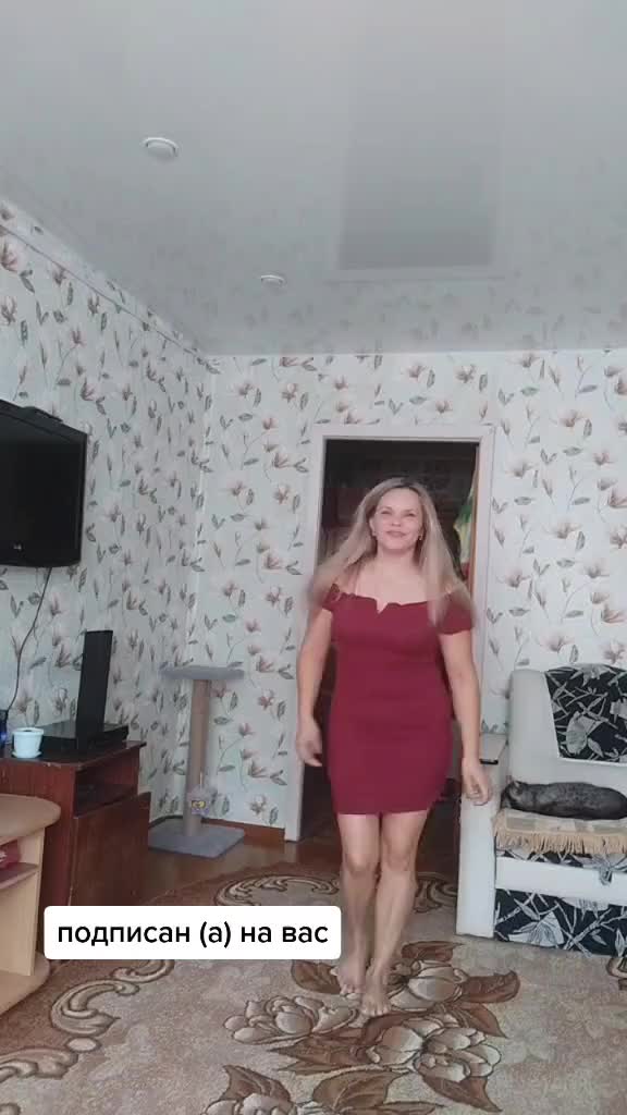 @танюша