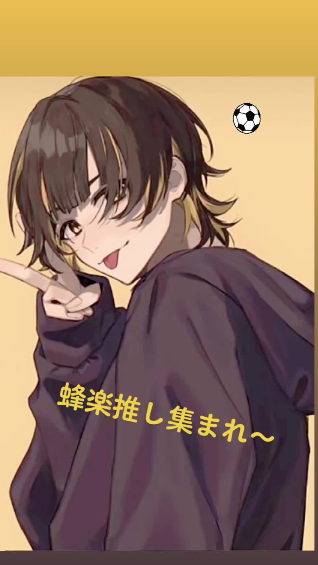 @らな推し🐵🍒