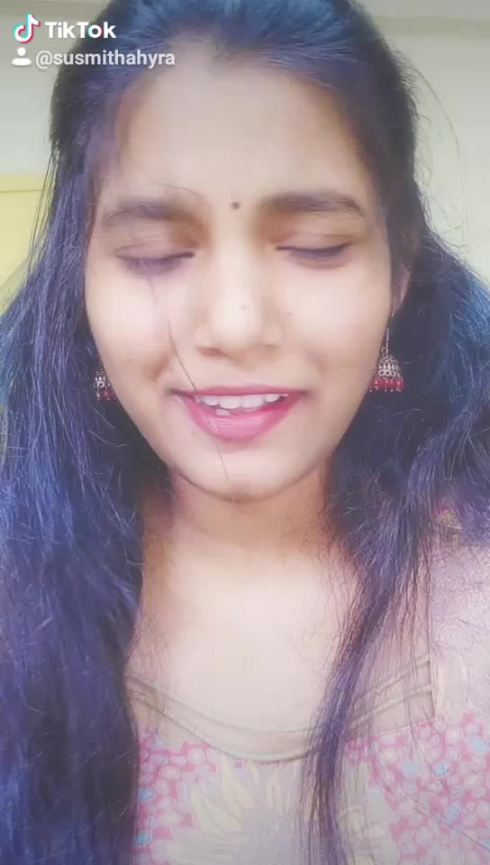 @Susmitha