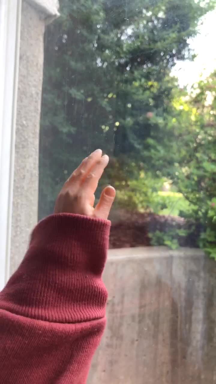 @tiny hands