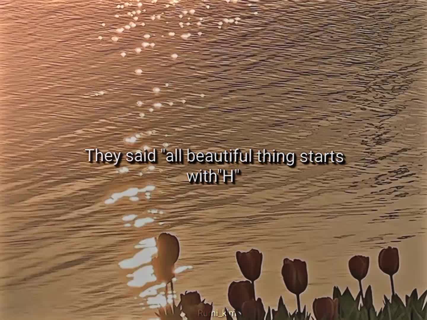 @Rumi