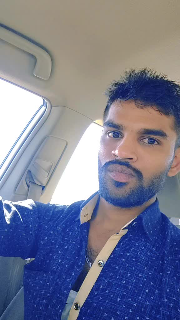 @Vijay Mani