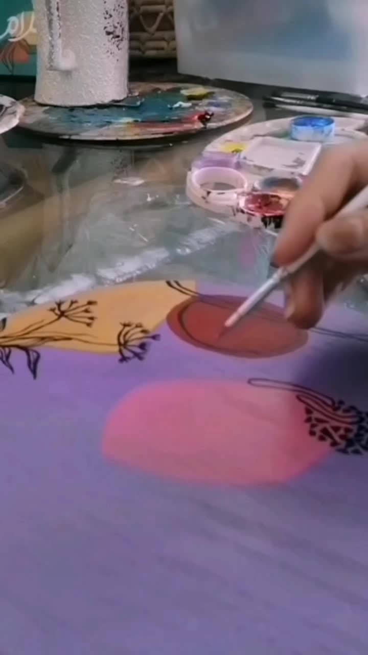 @Faizaghaniart