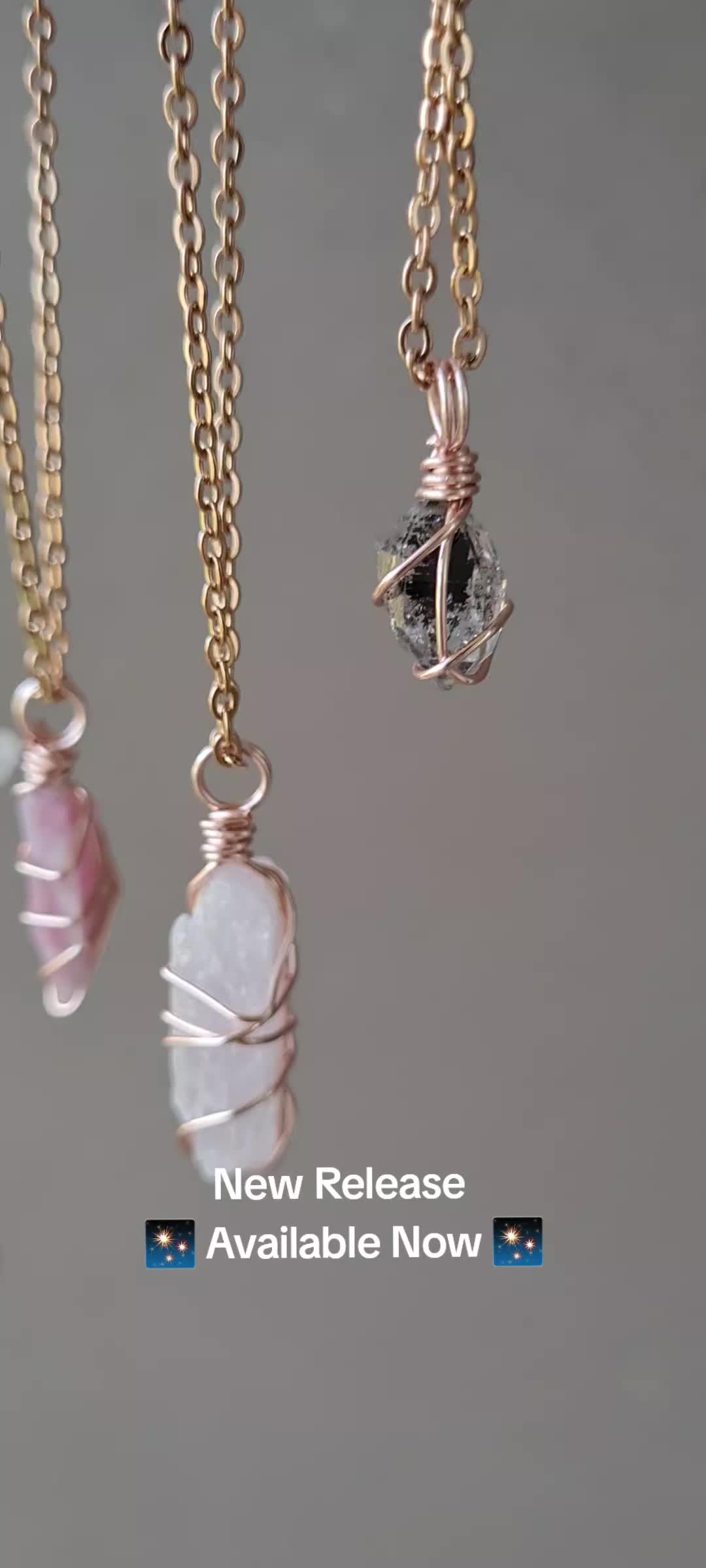 @Jta Crystals
